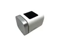 Produktbild: WiFi-Thermostatkopf Bosch BTH-RAD II [+M]