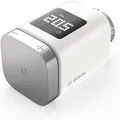 Produktbild: Bosch Smart Home Heizkörperthermostat II [+M]