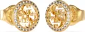 Produktbild: Guess Damen Ohrstecker JUBE02136JWYGTU