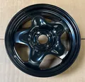 Produktbild: Stahlfelge MWD 16306 Design 6,5x16  4/100 ET 45 Dacia Stepway DJF ab Bj.11.2020