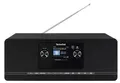 Produktbild: Technisat DigitRadio 372 CD BT schwarz (0000/5101)