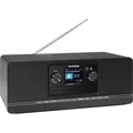 Produktbild: Technisat DigitRadio 372 CD BT schwarz