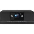 Produktbild: Technisat DigitRadio 372 CD BT schwarz