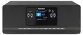 Produktbild: TechniSat DIGITRADIO 372 CD BT - 10 W DAB+ Digitalradio, UKW, CD, Bluetooth, Fernbedienung