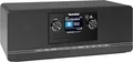 Produktbild: Technisat DigitRadio 372 CD BT - 0000/5101 schwarz