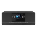 Produktbild: TechniSat 0000/5101 DigitRadio 372 CD BT Stereo-System Schwarz CD-Radiorecorder