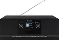 Produktbild: TechniSat Design-Radio DIGITRADIO 372 CD BT DAB+ Bluetooth CD-Player Sc. B Ware