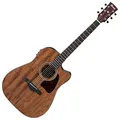 Produktbild: Ibanez Artwood AW54CE-OPN Open Pore Natural