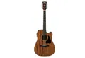 Produktbild: Ibanez Westerngitarre, Artwood AW54CE-OPN Open Pore Natural, Westerngitarren, Dreadnought Gitarren, Artwood AW54CE-OPN Open Pore Natural - Westerngitarre