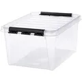 Produktbild: SmartStore Aufbewahrungsbox Classic mit Deckel 31,