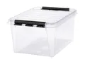 Produktbild: Orthex Clipbox Smart Store Classic 31, transparent 3510070