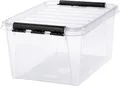 Produktbild: SmartStore Classic Aufbewahrungsbox, 32L, 50x39x26cm