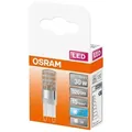 Produktbild: Osram Led Pin G9 2,6W 290Lm 2700K
