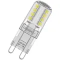 Produktbild: OSRAM PIN G9 LED Lampe 2,6W wie 30W neutralweisses Licht Stiftsockellampe
