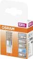 Produktbild: Osram LED Stiftsockellampe Star G9 2,6W neutralweiß, klar