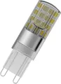 Produktbild: Osram LED-Leuchtmittel OSRAM LED Pin Lampe mit G9 Sockel, Kaltweiss (4000K), 12V-Niedervoltla, 1 St., OSRAM LED Pin Lampe mit G9 Sockel, Kaltweiss (4000K), 12V-Niedervoltla