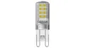 Produktbild: Żarówka LED G9 KAPSUŁKA 2,6W = 30W 320lm 4000K Neutralna 300 OSRAM STAR