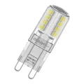 Produktbild: OSRAM PIN G9 LED Lampe 2,6W wie 30W neutralweisses Licht Stiftsockellampe
