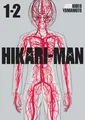 Produktbild: Hikari-Man (Omnibus) Vol. 1-2