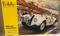 Produktbild: HELLER 80782 KIT 1/24 BMW 328 ENDURANCE