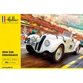 Produktbild: Modellauto BMW 328 Endurance |heller|80782| 1:24 Modellpanzer Promo