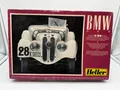 Produktbild: Modellbausatz - Heller - BMW 328 Endurance - 80782 - 1:24 - 70er