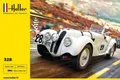 Produktbild: Heller 80782 - 1:24 328 Endurance - Neu