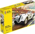 Produktbild: Heller BMW 328 Endurance in 1:24 1000807820 Glow2B 80782 Bausatz
