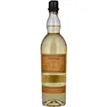 Produktbild: Veritas Foursquare White Blended Rum 47% Vol. 0,7l