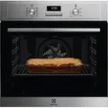 Produktbild: Electrolux Eof 3h40x Backofen