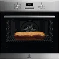Produktbild: Electrolux Eof3H40X Backofen