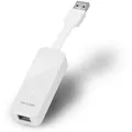 Produktbild: TP-Link UE300 - USB 3.0 Gigabit LAN Adapter 1000 Mbit/s, Plug and Play, LAN-Konverter
