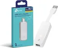 Produktbild: TP-Link UE300 USB auf Ethernet Adapter, USB 3.0 zu RJ45 1000Mbps Ethernet LAN Netzwerkadapter, Plug-and-Play in Windows 11/10, Mac OS und Linux OS, Faltbares und tragbares Design