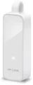 Produktbild: TP-LINK UE300 USB 3.0 Gigabit-LAN Ethernet Adapter Plug & Play Weiß BRANDNEU