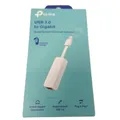 Produktbild: TP Link USB Adapter Netzwerk Zubehör UE300 Gigabit Geschwindigkeit Vernetzung Op