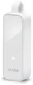 Produktbild: TP-LINK UE300 USB 3.0 Gigabit-LAN Ethernet Adapter Plug & Play Weiß BRANDNEU