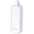 Produktbild: TP-LINK UE300 Netzwerkadapter  1 GBit/s LAN (10/100/1000 MBit/s), USB-A (USB ...