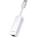 Produktbild: TP-Link UE300 - Ethernet Adapter - USB 3.0 - 1.5 V - 1000 MBit/Sekunde - weiss
