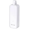 Produktbild: TP-LINK UE300 Netzwerkadapter  1 GBit/s LAN (10/100/1000 MBit/s), USB-A (USB ...