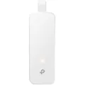 Produktbild: TP-Link UE300, LAN-Adapter, weiß