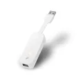 Produktbild: TP-Link UE300 -USB 3.0 A Gigabit Ethernet 10/100/1000 adapter, PC or laptops, wh