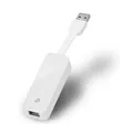 Produktbild: TP-Link USB-3.0-auf-Gigabit-LAN-Konverter weiß