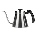 Produktbild: 4977642021570 Hario Fit V60 Drip Kettle Silver - 1,2l Hario