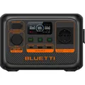 Produktbild: Bluetti AC2P (230.40 Wh, 3.60 kg) (P-AC2P-EU-GY-BL-010)