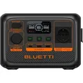 Produktbild: AC2P Portable Powerstation schwarz Powerstation - Bluetti