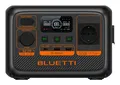 Produktbild: PowerOak Bluetti AC2P, Lithium-Eisen-Phosphat (LiFePO4), AC, Gleichstrom, USB, 230,4 Wh, Turbo Charge, 300 W, 270 W