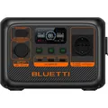 Produktbild: Bluetti AC2P 300W Powerstation schwarz/orange Stromgenerator 230.4 Wh kompakt