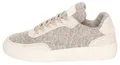 Produktbild: Gottstein Wool Blaze Sneaker Atmungsaktiv und geruchshemmend, Rutschfeste Gummisohle für Halt, Langlebig und angenehm wärmend