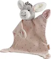Produktbild: Sterntaler® Schmusetuch Emmi Girl, M