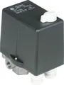 Produktbild: Aircraft Druckschalter MDR 3 (Ein- und Ausschalter, 3-polig, 6,3-10 A, 11 bar)